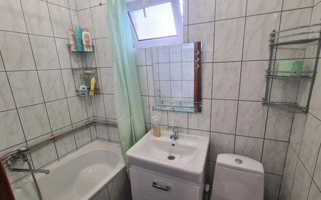 Kvartira Na Ulitse Gappo Baeva 16 Flat