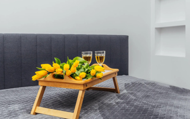 Zhk Frukty Granat 3165 Flat