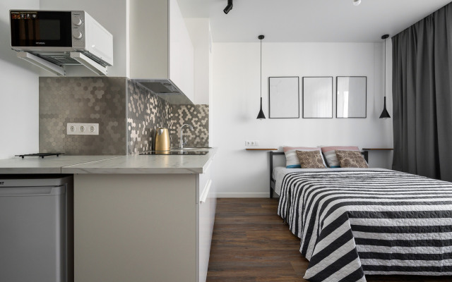 RentalSPb Apartments