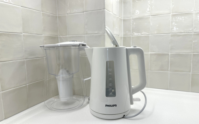 Апартаменты в доме Бизнес-класса в Центре Казани плюс своя парковка