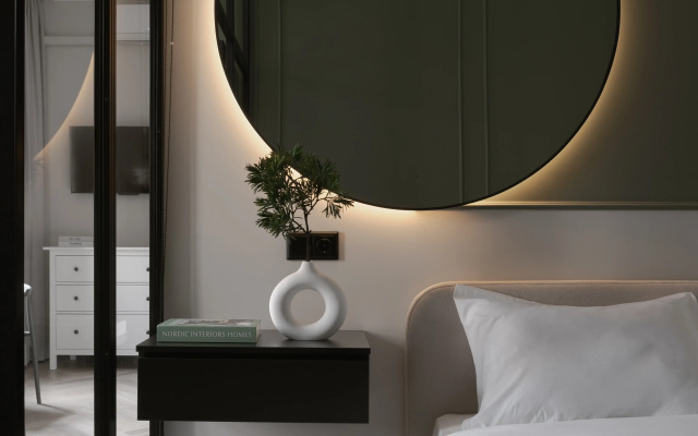 Квартира Студия в центре