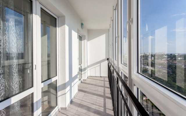 Griboyedova Apartments
