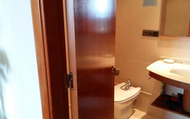 Altea Beach Apartments