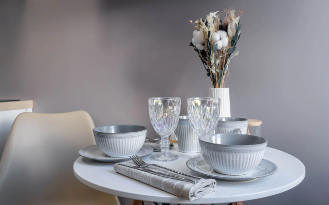 Квартира Стильная Студия на Лиговском