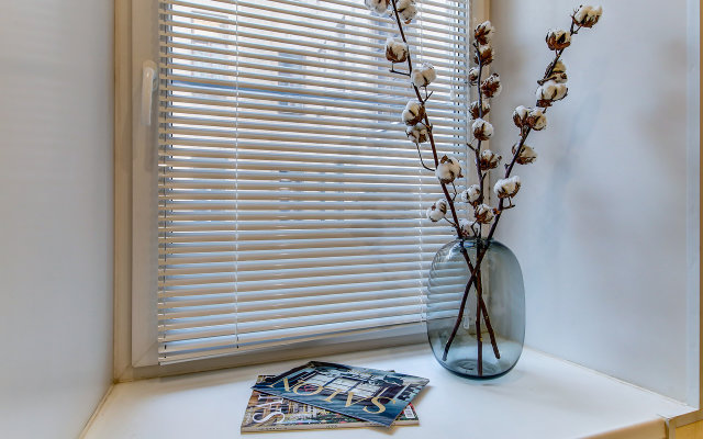 Апартаменты 5 минут до Невского светлая в центре - фото 4