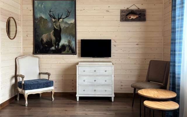 Частный дом №20