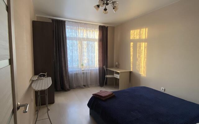 Квартира Хорошая квартира