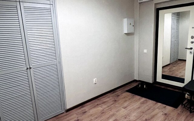 V Solnechnom Gorode Flat