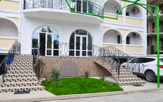 Dom Gaybulo Guest House