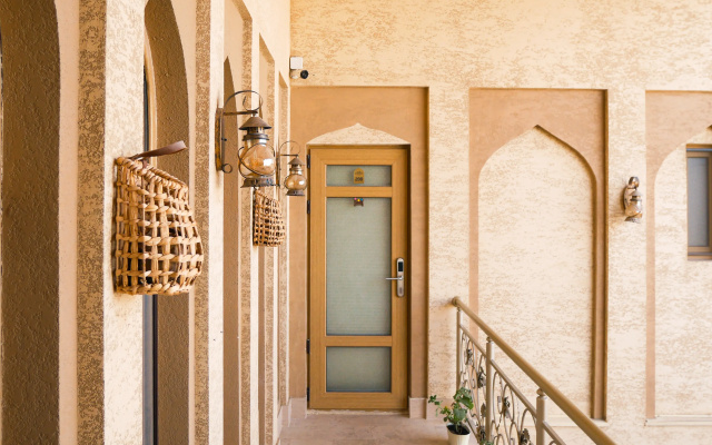 Butik-' Oasis Boutique
