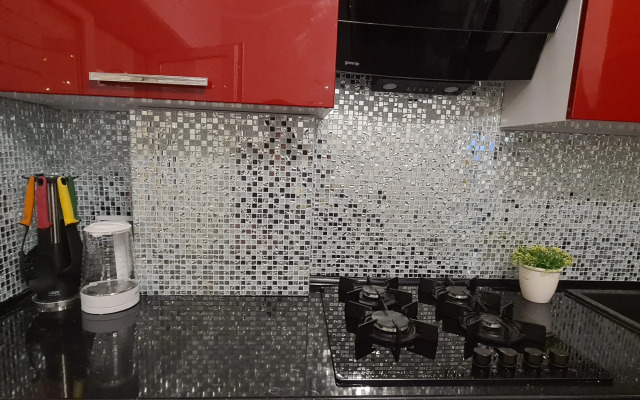 Квартира с видом на море