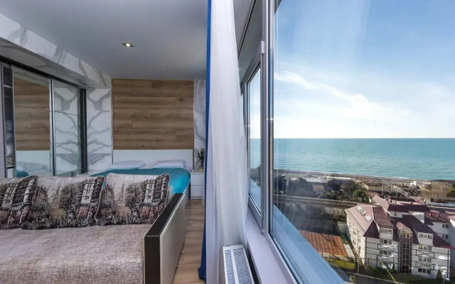 V Zhk Karavella Portugalii Bez Balkona Apartments