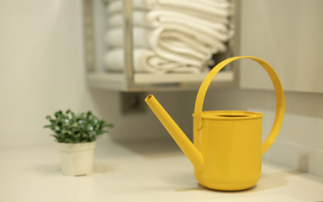 Апартаменты Maxi Sirius Town