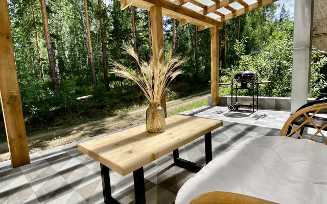 Апарт-Отель Elanchik-Apart