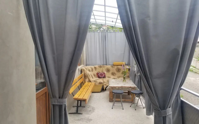 SD House Villa