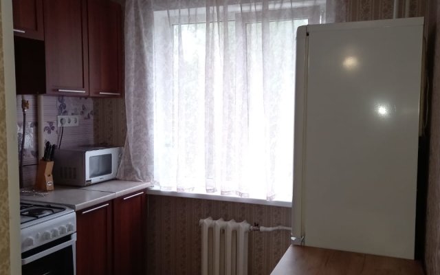 Na ulice Myasischeva 4 Apartments