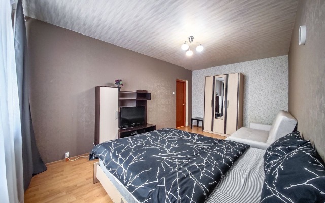 Апартаменты Standart Apart Nekrasovka 2