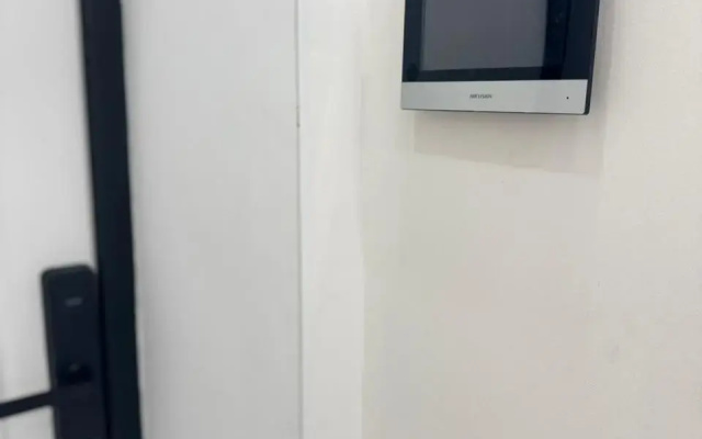 Apartamenty Uutnye, prospekt Turan