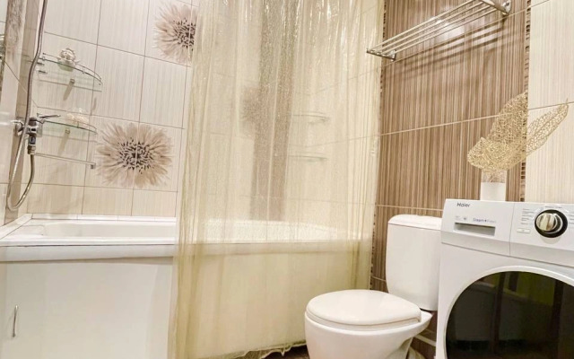 Komfort Pionerskaya 21 Flat