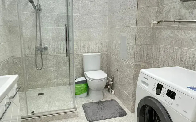 Apartamenty Udobnye 2-h komnatnye