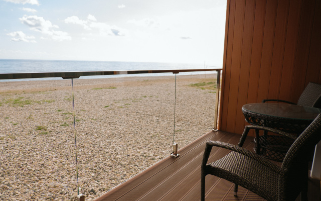 Chetyre Sezona Hotel