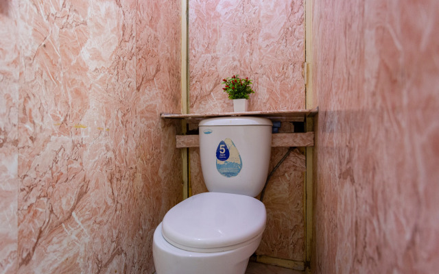 Квартира на Болотниковской улице 38/3