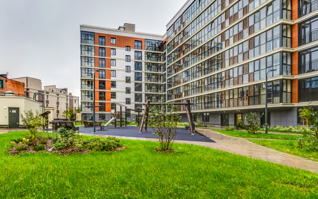 Центре у метро Московские ворота Flat