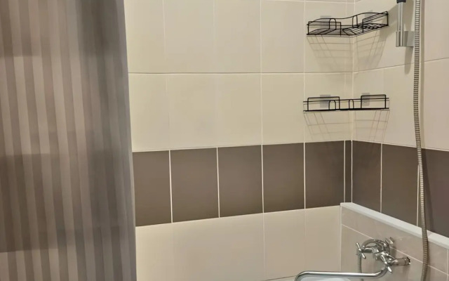 Квартира 2-х комнатная квартира РКБ