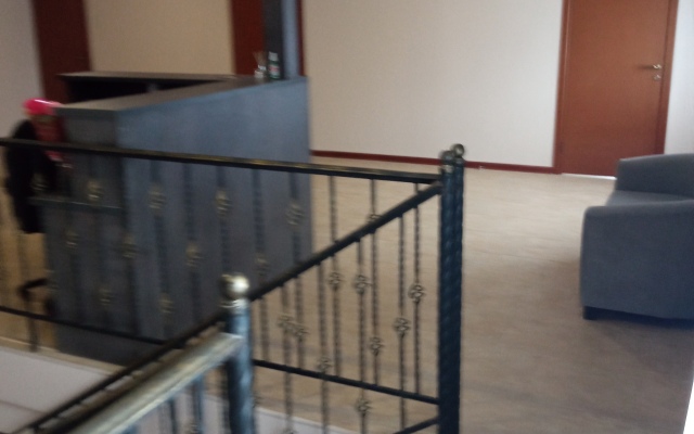 Klever Mini-Hotel