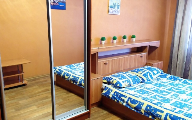 Квартира недалеко от Кардиоцентра