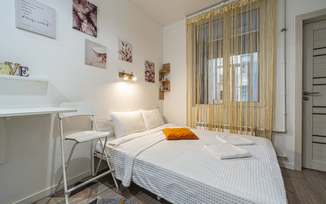 Апартаменты Питер для Вас