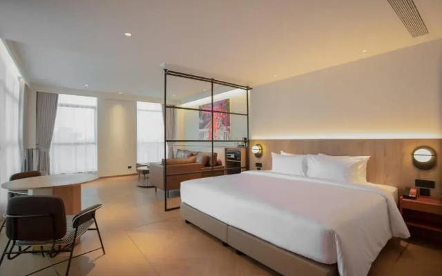 Lub d Bangkok Chinatown Hotel