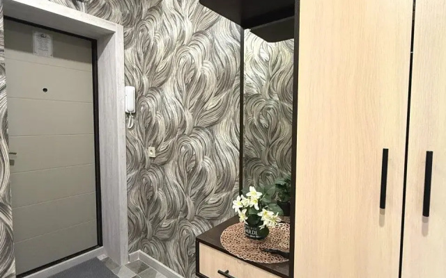 Apartamenty na Tereskovoj 40