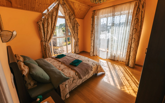 Частный дом Дом в городе Ржев