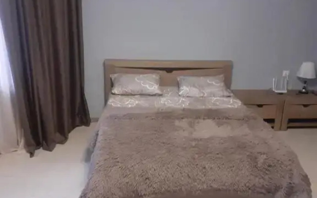 Гостевой дом по Agrba 19/2