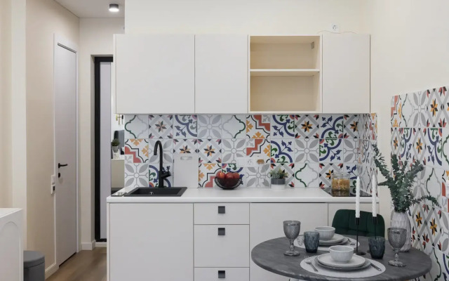 Отель Рижский Прайм