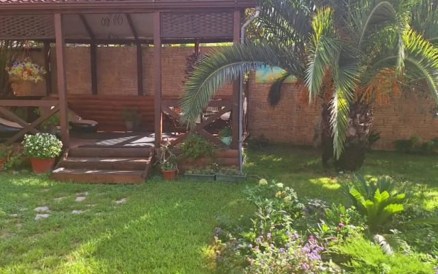 Marion Guest House
