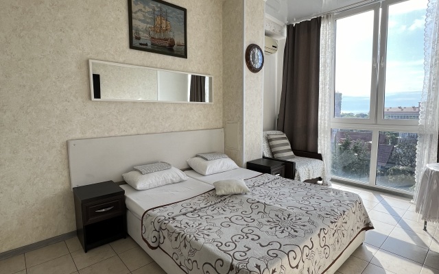 Svetlana District by the sea Apartaments