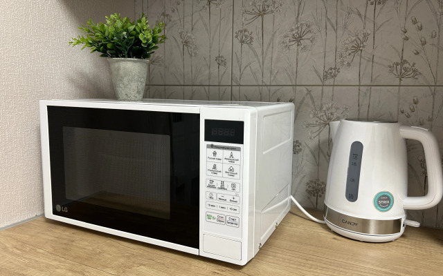 Квартира Уютная у Летнего Озера