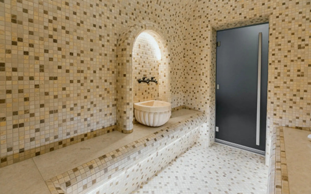 Частный дом Уютный дом