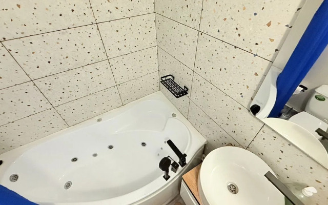 Квартира на Фрунзе 31