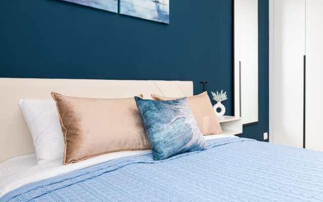 Квартира FlatStay Потемкинская 13/48