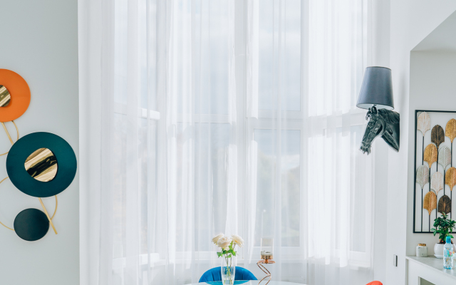 Апартаменты WhiteLOFT