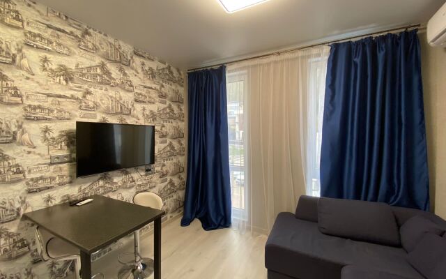 Marlen Apart ZhK Kasablanka Apartments