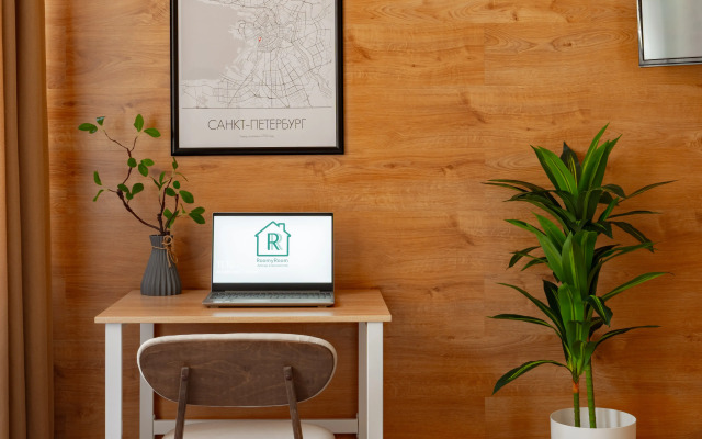 Квартира RoomyRoom у Мариинского Театра