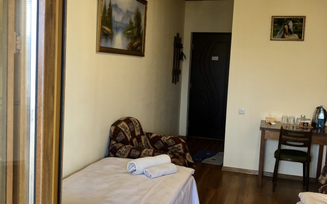 Guesthouse Anahit Ijevan Guest House