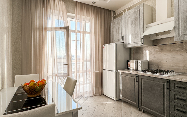 Krymsk Home Apartments