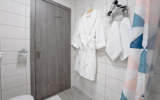 Апартаменты Пять Звёзд Чикаго