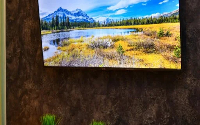 Апартаменты Элитный Комплекс Метрополис Напротив МВДЦ Сибирь 1