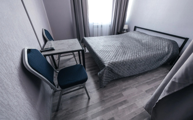 Pridorozhnaya Hotel